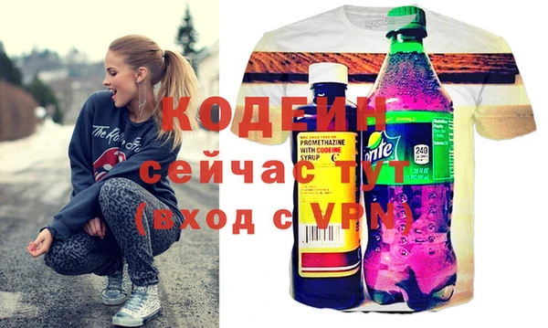 хмурый Верхний Тагил